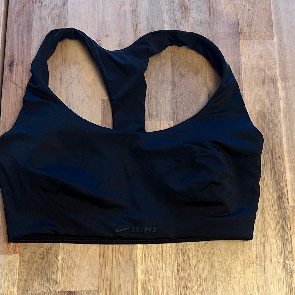 Nike x SKIMS Racerback Sports Bra - S
